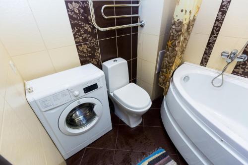 uiutnoe zhil'e in Kazan uiutnoe zhil'e in Kazan
