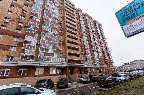 uiutnoe zhil'e in Kazan uiutnoe zhil'e in Kazan