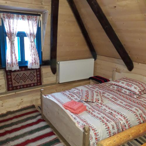 accommodation breb Maramures