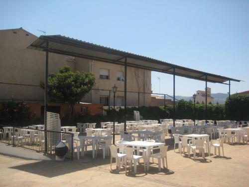 Hotel Hostal Restaurante Las Ruedas