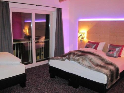 This photo about Harakiri Partyhouse shared on HyHotel.com