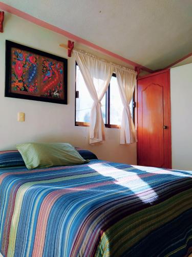 Hotel Casa de Huéspedes "Nantzin"