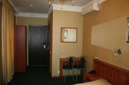 This photo about Hotel Akvareli Nevsky shared on HyHotel.com