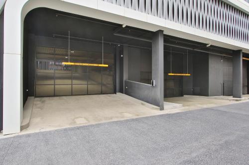 Bejárat, Domi Serviced Apartments an Ascend Collection Hotel in Glen Waverley Bejárat, Domi Serviced Apartments an Ascend Collection Hotel in Glen Waverley