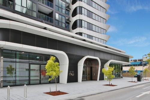 A szálláshely kívülről, Domi Serviced Apartments an Ascend Collection Hotel in Glen Waverley A szálláshely kívülről, Domi Serviced Apartments an Ascend Collection Hotel in Glen Waverley