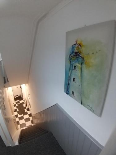 Belfast Town House in สเกโกเนล Belfast Town House in สเกโกเนล