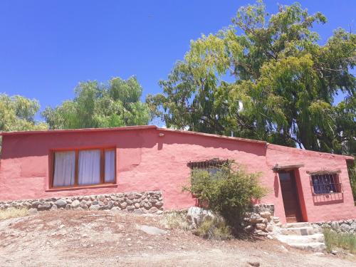 Hotel Casa Morada Cachi