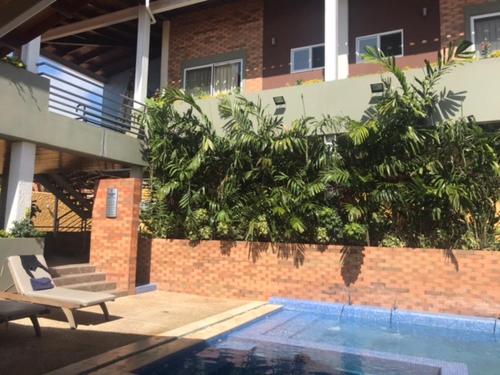 Hotel Brisas de San Lorenzo Posada Lounge