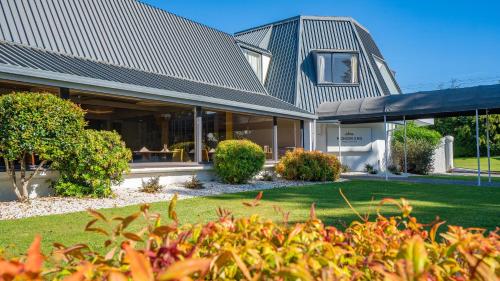 A szálláshely kívülről, Scenic Hotel Marlborough in Blenheim A szálláshely kívülről, Scenic Hotel Marlborough in Blenheim