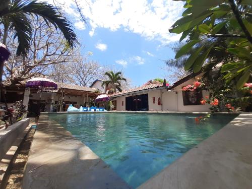 dream hotel in Lombok dream hotel in Lombok