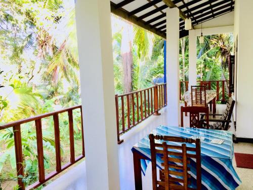 Sigiri Rainbow Lodge in Sigiriya Sigiri Rainbow Lodge in Sigiriya