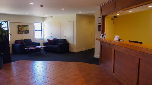 Totara Lodge in Ylempi Hutt Totara Lodge in Ylempi Hutt