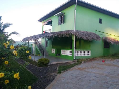 Hôtel Villa Euphrasie