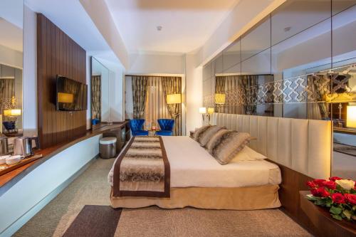 Pera Center Hotel in Isztambul Pera Center Hotel in Isztambul
