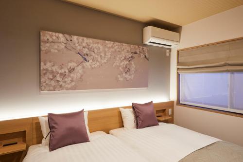 This photo about Rinn Nishinokyo shared on HyHotel.com