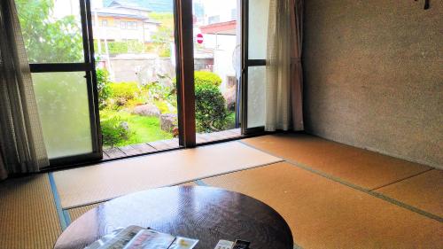 View, Walking Pilgrimage Hotel Tokiwa Ryokan in Ozu View, Walking Pilgrimage Hotel Tokiwa Ryokan in Ozu