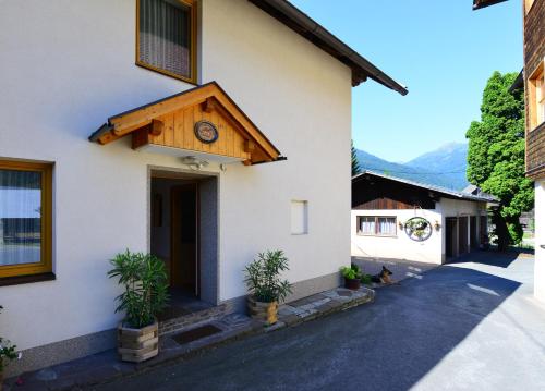 This photo about Haus Brandner shared on HyHotel.com