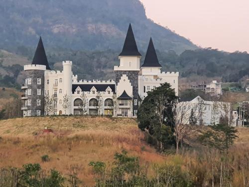The Castell Condo by Nutthiwan room 912 and 921 in Khao Kho The Castell Condo by Nutthiwan room 912 and 921 in Khao Kho