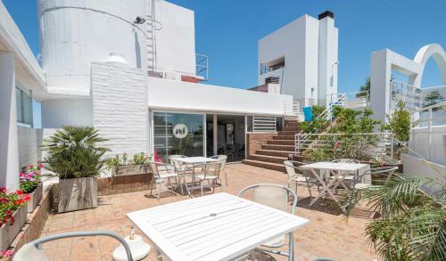Piscina, Urquiza Apart Hotel & Suites in Rosario Piscina, Urquiza Apart Hotel & Suites in Rosario