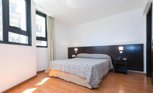 Urquiza Apart Hotel & Suites in Rosario Urquiza Apart Hotel & Suites in Rosario