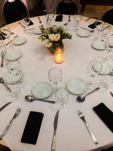 Urquiza Apart Hotel & Suites in 로사리오 Urquiza Apart Hotel & Suites in 로사리오