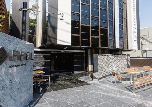 Hotel Feel / Vacation STAY 63703 in Motomachi Hotel Feel / Vacation STAY 63703 in Motomachi
