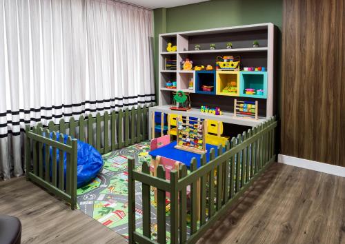 Hotel Rosenbrock in บอลเนียริโอ คัมบอรี Hotel Rosenbrock in บอลเนียริโอ คัมบอรี