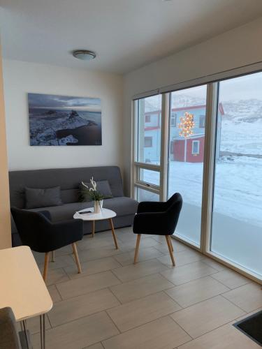 Kirkjufell Guesthouse in Grundarfjordur Kirkjufell Guesthouse in Grundarfjordur