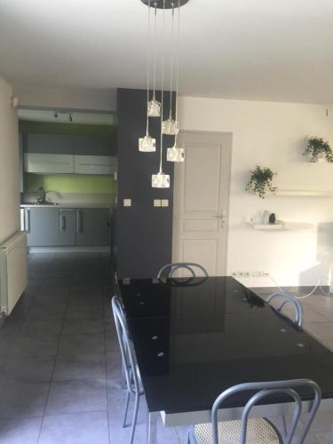 Facilities, La Villa W’ILLYS in Montpellier Facilities, La Villa W’ILLYS in Montpellier