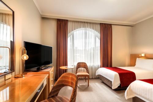BEST WESTERN PLUS Travel Inn in Carlton BEST WESTERN PLUS Travel Inn in Carlton