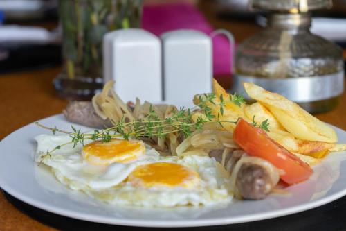 Alimentos e Bebidas, Ruiterbosch Lodge in Ruiterbos Alimentos e Bebidas, Ruiterbosch Lodge in Ruiterbos