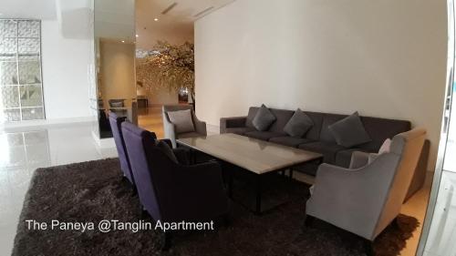 The Paneya @Tanglin Apartment near Universitas Negeri Surabaya - UNESA The Paneya @Tanglin Apartment near Universitas Negeri Surabaya - UNESA