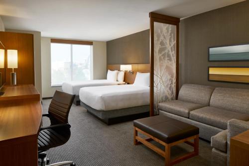 Hyatt Place Wilmington Riverfront in Wilmington (DE) Hyatt Place Wilmington Riverfront in Wilmington (DE)