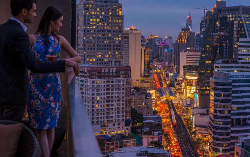 ホリデイ イン バンコク スクンビット 224