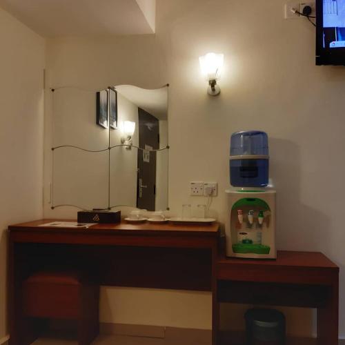 Hotel Bintang Indah in Kota Bharu Hotel Bintang Indah in Kota Bharu