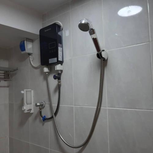 Bathroom, Hotel Bintang Indah in Kota Bharu Bathroom, Hotel Bintang Indah in Kota Bharu