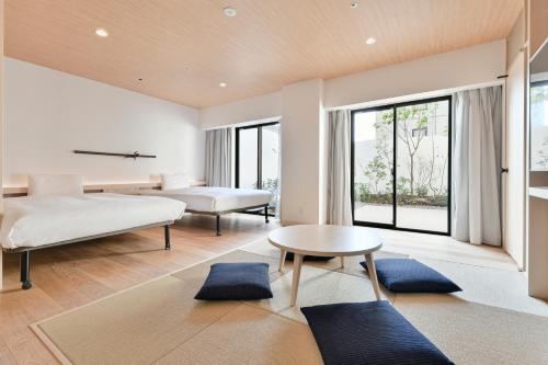 REF Kumamoto by VESSEL HOTELS near Kumamoto Castle REF Kumamoto by VESSEL HOTELS near Kumamoto Castle