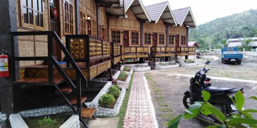 Southside Tourist Inn in Loboc Southside Tourist Inn in Loboc