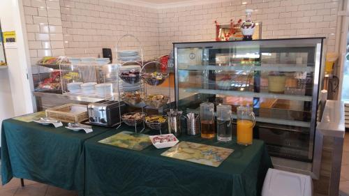 Food and beverages, Arena Hotel in Bankstown Food and beverages, Arena Hotel in Bankstown