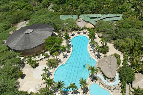 Hôtel Irotama Resort