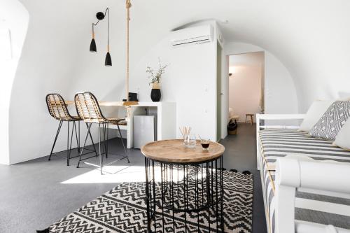 Nano Suites in Exo Gonia Nano Suites in Exo Gonia