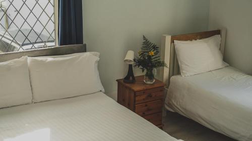 This photo about The Galleon Inn shared on HyHotel.com