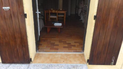 Entrance, Les Pucines T2 bas de villa in Six Fours Les Plages Entrance, Les Pucines T2 bas de villa in Six Fours Les Plages