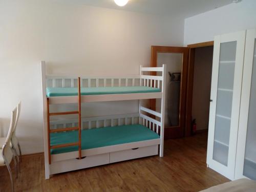 Apartman29 in ليبنو ناد فلتافو Apartman29 in ليبنو ناد فلتافو