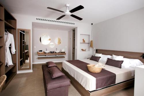 Eques Petit Resort in كالا دور Eques Petit Resort in كالا دور