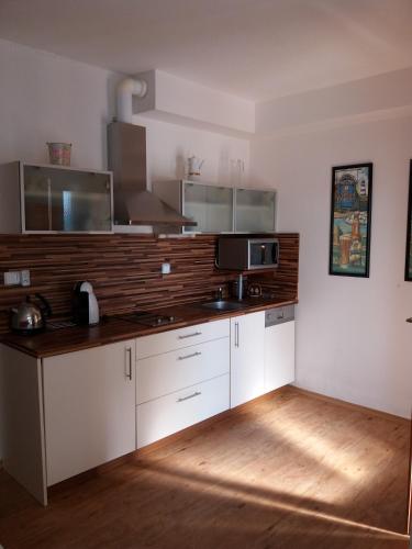 مطبخ, Apartman29 in ليبنو ناد فلتافو مطبخ, Apartman29 in ليبنو ناد فلتافو