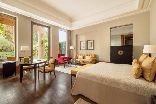 The Oberoi Marrakech in Eastern Suburbs The Oberoi Marrakech in Eastern Suburbs