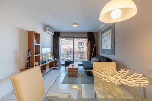 시설, AT Suites in 코르도바 시설, AT Suites in 코르도바