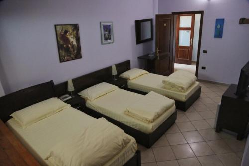 This photo about Resort Nord Park shared on HyHotel.com