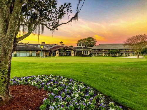 Arnold Palmers Bay Hill Club and Lodge - Adults Only in South West Arnold Palmers Bay Hill Club and Lodge - Adults Only in South West